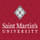 Saint Martin's University logo